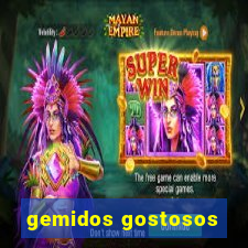 gemidos gostosos